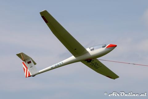 D-6644 Grob G102 Astir