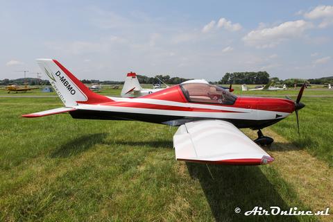D-MBMO Pro.Mecc Freccia