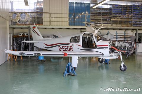 D-EEDR Ruschmeyer R90-230RG