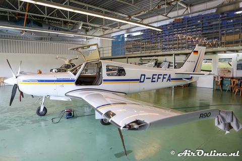 D-EFFA Ruschmeyer R90-230RG