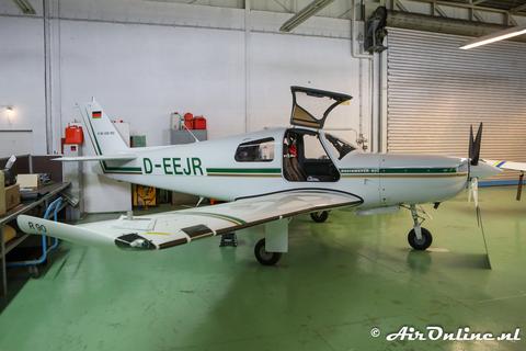D-EEJR Ruschmeyer R90-230RG