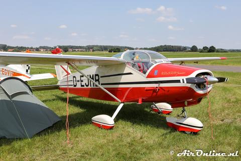 D-EJMB Bolkow Bo.208C Junior