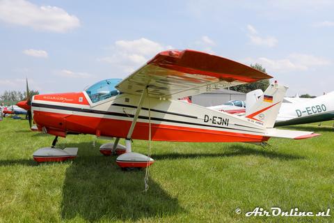 D-EJNI Bolkow Bo.208C Junior