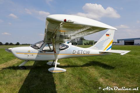 D-ETCW GlaStar GS-1