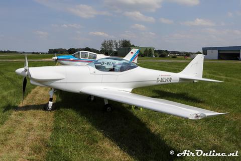 D-MLWW Dallach D.4B Fascination