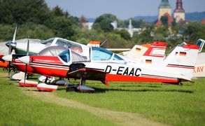 Bölkow & Friends Treffen Juni 2019