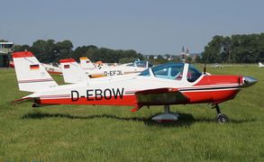 Bölkow & Friends Treffen Juni 2019