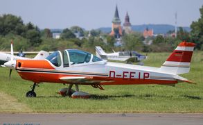 Bölkow & Friends Treffen Juni 2019