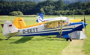 Bölkow & Friends Treffen Juni 2019