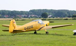Bölkow & Friends Treffen Juni 2019