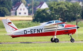 Bölkow & Friends Treffen Juni 2019