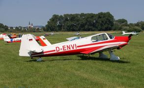 Bölkow & Friends Treffen Juni 2019