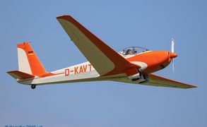 Bölkow & Friends Treffen Juni 2019