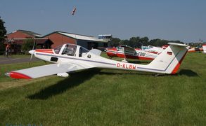 Bölkow & Friends Treffen Juni 2019