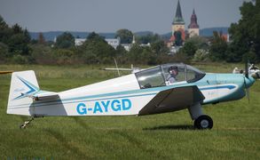 Bölkow & Friends Treffen Juni 2019