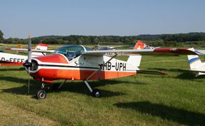 Bölkow & Friends Treffen Juni 2019