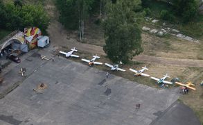 Bölkowtreffen Juni 2018