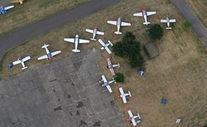Bölkowtreffen Juni 2018