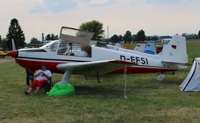 Bölkowtreffen Juni 2018