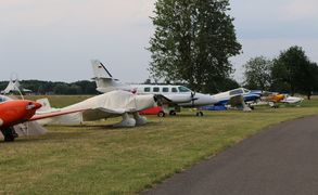 Bölkowtreffen Juni 2018