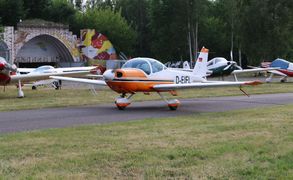 Bölkowtreffen Juni 2018