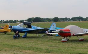 Bölkowtreffen Juni 2018