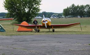 Bölkowtreffen Juni 2018
