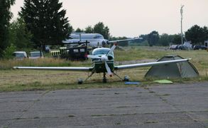 Bölkowtreffen Juni 2018